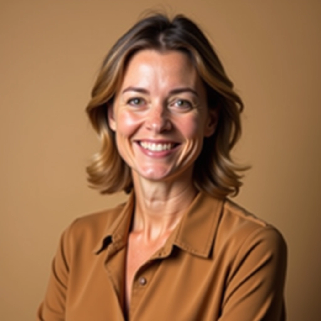 Marieke van den Berg
